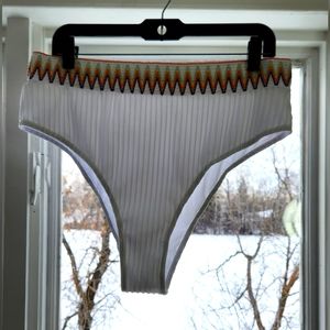 New! Bathing Suit Bottoms Size XL